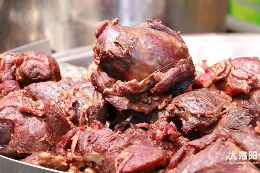 {百家樂}(洛阳美食网红打卡地)