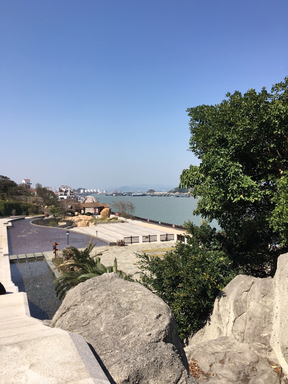 {壹葡}(东山旅游景点大全排名)