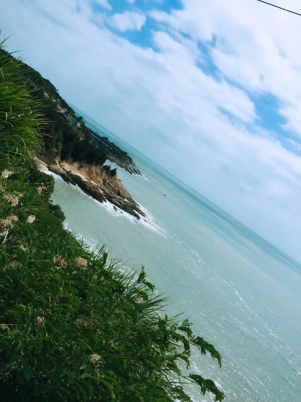 {壹葡}(东山旅游景点大全排名)