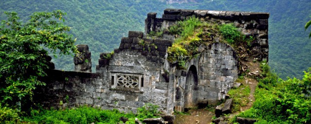 海龙屯（海龙屯图片）