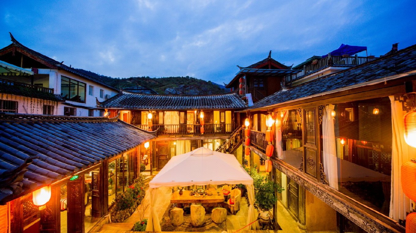 {ONEBETS娛樂}(客栈名字)