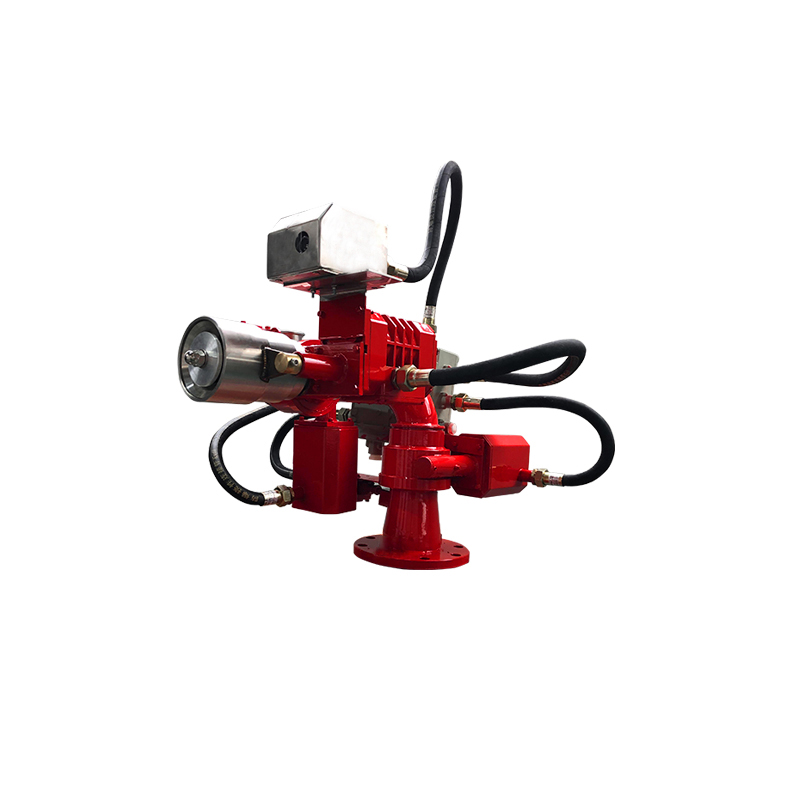 {娛樂城}(智能消防炮现场控制箱是一控一的吗)